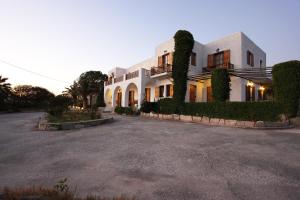 Swiss Home Hotel Paros Greece