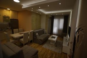 Luna Lux Apartman
