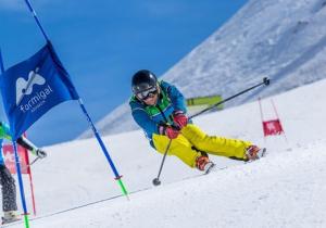 Apartamentos Aguas Limpias