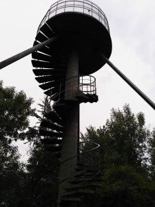 Vakantiewoning Bij de Jep