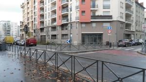 Appartements Le Nid Lyonnais - Montchat : photos des chambres