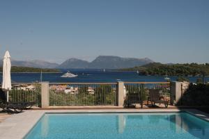 Princes ' Islands Luxury Residences Lefkada Greece