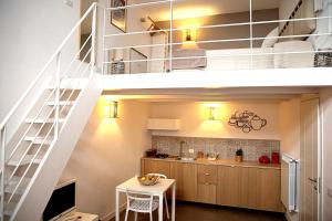 One-Bedroom House room in TrinaSicula Ragusa Ibla