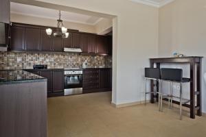 Lux Sea View Apartment
