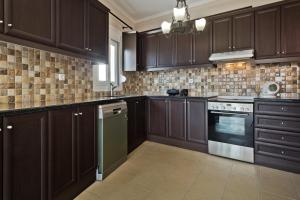 Lux Sea View Apartment