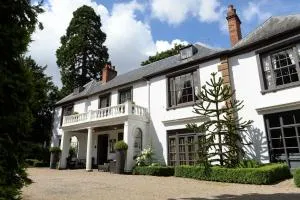 Satis House Hotel - Westleton