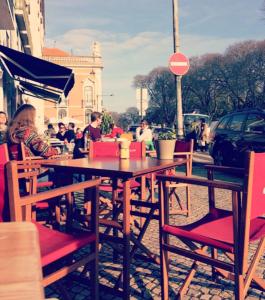 Apartment in Historical Alfama
