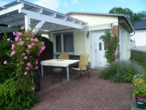 Ferienhaus II Heyder - Elbingerode