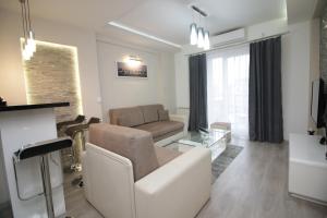 Diva Lux Apartman