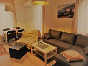 St. Seraphims Apartment