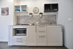 The three diamonds of Marina di Ragusa