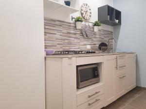 The three diamonds of Marina di Ragusa