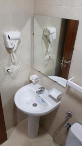 Appartement au Centre de Martil