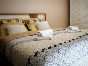 Apartman May Tatranska Lomnica