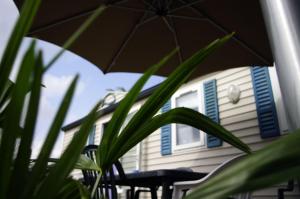 Campings Camping Sigean : photos des chambres