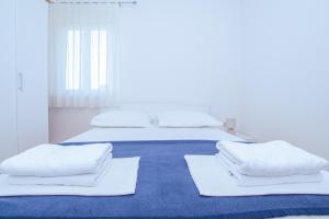 Mediterranean Blue Apartments