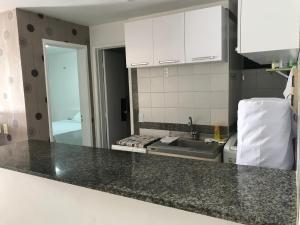 Apartamento na melhor localização de fortaleza!!