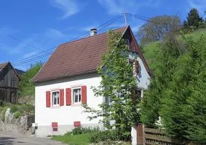 Petit Papillon - Soultzeren