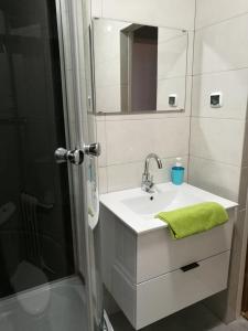 Apartamenty Nowe Mikołajki