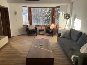 Apartmán Romantic Chopok Juh Apartment 22 Tále Slovensko