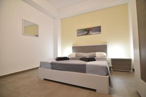 The three diamonds of Marina di Ragusa