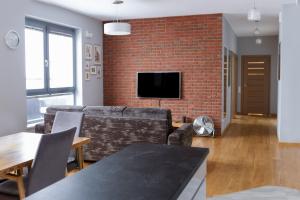 Apartmán Gieysztora Apartment Wilanow, Warsaw Varšava Polsko