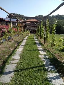 B&B "La baita delle coccinelle"