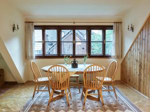Ferienwohnung Raderhaus