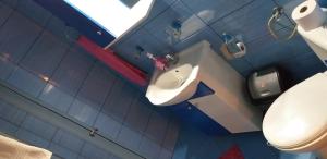 Pensiunea Casa Șteț Toader Iulian