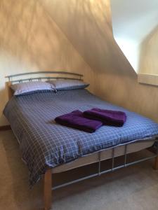 Mews Cottage