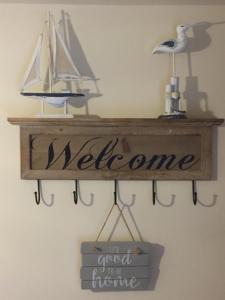 Mews Cottage - Ubytování bez kategorie ve městě Seaford