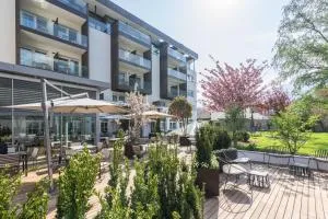 Vinschgerhof - Morter