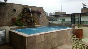 Cobertura Enseada Guarujá