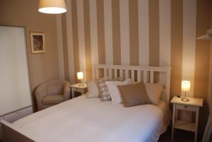 Apartman La Palombara Ponzano Romano Italija