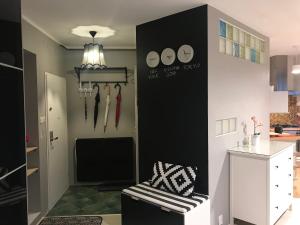 Apartament Centrum