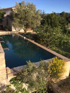 La Bastide des Jonquets