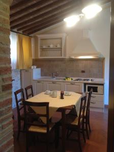 IL COLOMBAIO WINERY & Rooms