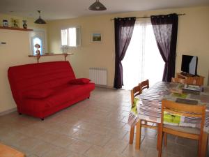 Logement Soulac sur mer