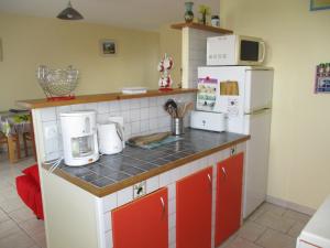 Maisons de vacances Logement recent Soulac sur mer : photos des chambres