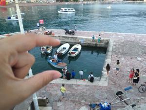 Fishermans Apartment
