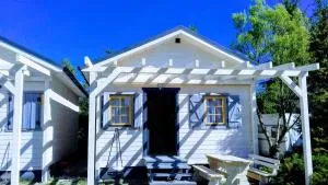 Domki letniskowe MałaMi Chłopy,Mielno, Sarbinowo - Chłopy