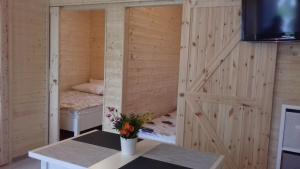 Domki letniskowe MałaMi Chłopy,Mielno, Sarbinowo