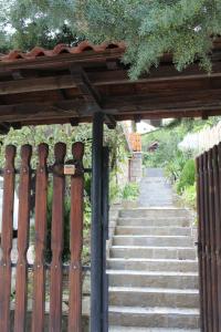 Къща за гости-"Борики"-Габрово