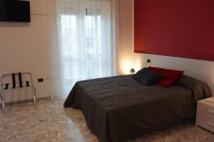 Grande Chambre Double ou Lits Jumeaux