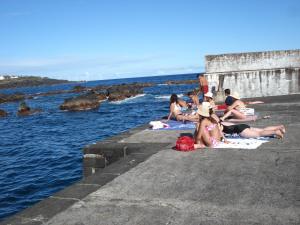 Casa Do Avô Faidoca # PICO HOLIDAY RENTALS