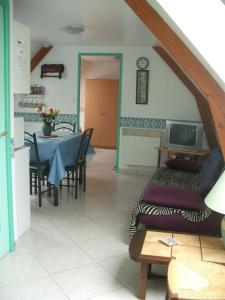 APPARTEMENT WISSANT