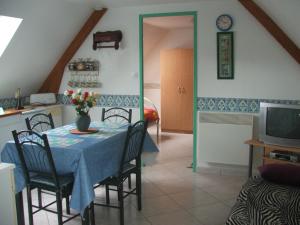Appartements APPARTEMENT WISSANT : photos des chambres