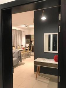 Ocean View, Apartment 1