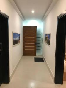 Ocean View, Apartment 1