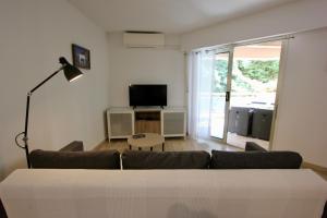 Fauvettes Sea Cannes